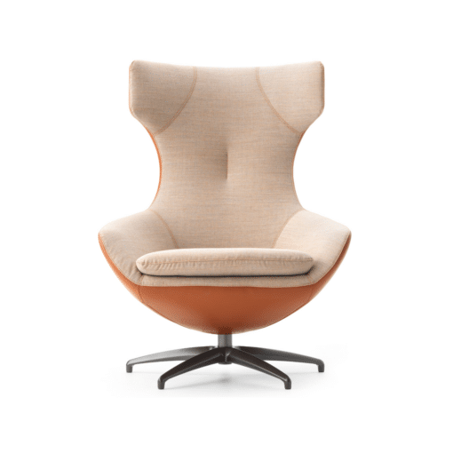 Fauteuil Caruzzo - Afbeelding 3