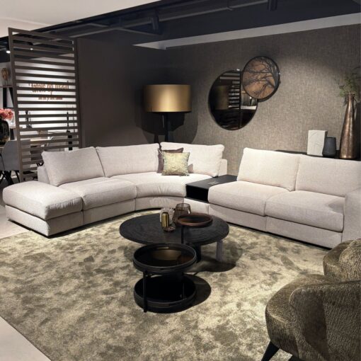 Hoekbank Lagos