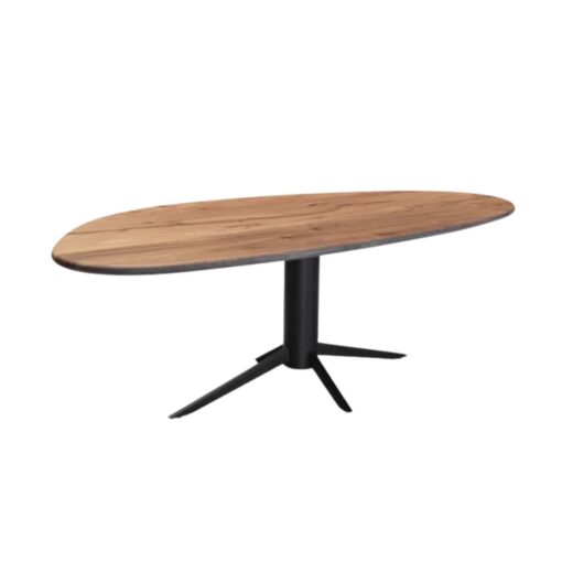 Eettafel Leaf