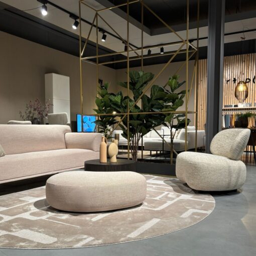 Fauteuil Caaro - Afbeelding 4