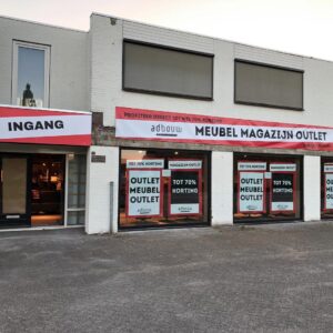 ad bouw outlet
