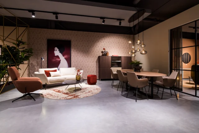 Kom jij vandaag langs in onze showroom voor een portie woon- en slaapinspiratie?😍 We zijn open tot 17.30 uur!